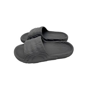 adidas Adilette 22 Slides 'Grey' HP6522 MENS Size 12